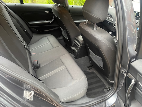 Used BMW 1 Series 2015 for sale - 76098861: Photo 10