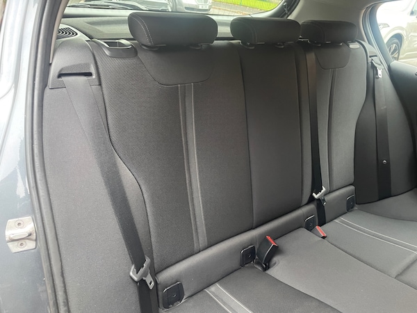 Used BMW 1 Series 2015 for sale - 76098861: Photo 12