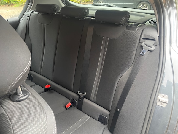 Used BMW 1 Series 2015 for sale - 76098861: Photo 13