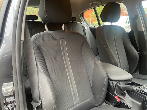 Used BMW 1 Series 2015 for sale - 76098861: Photo 14