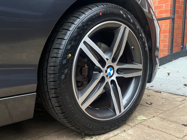 Used BMW 1 Series 2015 for sale - 76098861: Photo 19