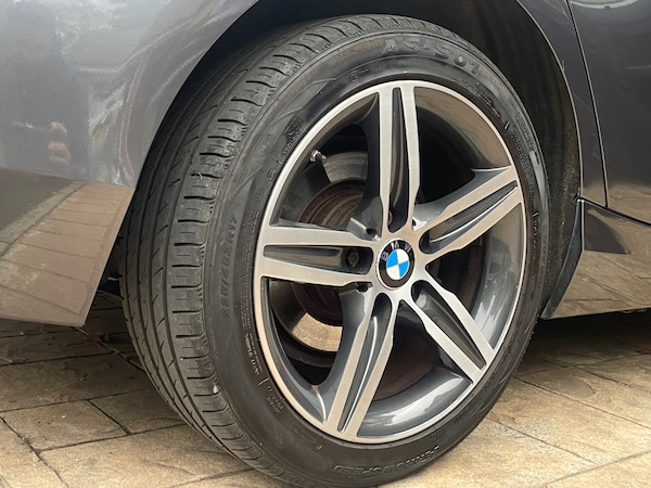 Used BMW 1 Series 2015 for sale - 76098861: Photo 20