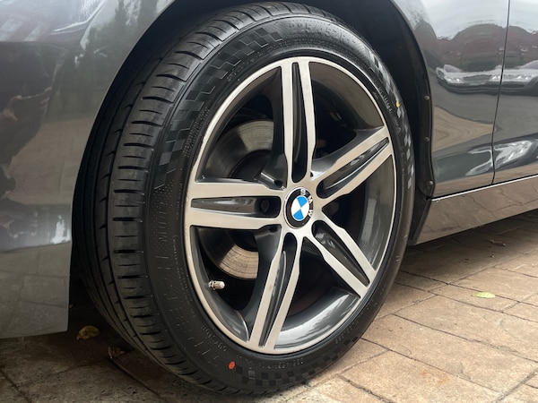 Used BMW 1 Series 2015 for sale - 76098861: Photo 21