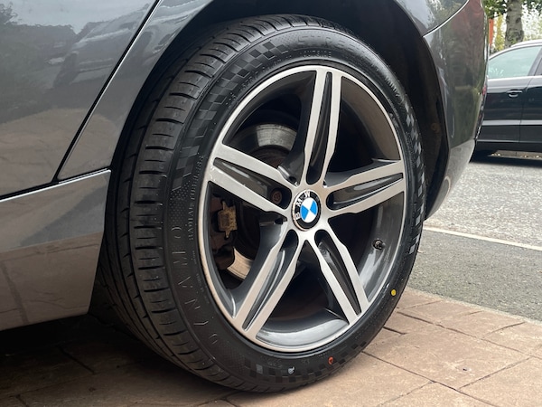 Used BMW 1 Series 2015 for sale - 76098861: Photo 22