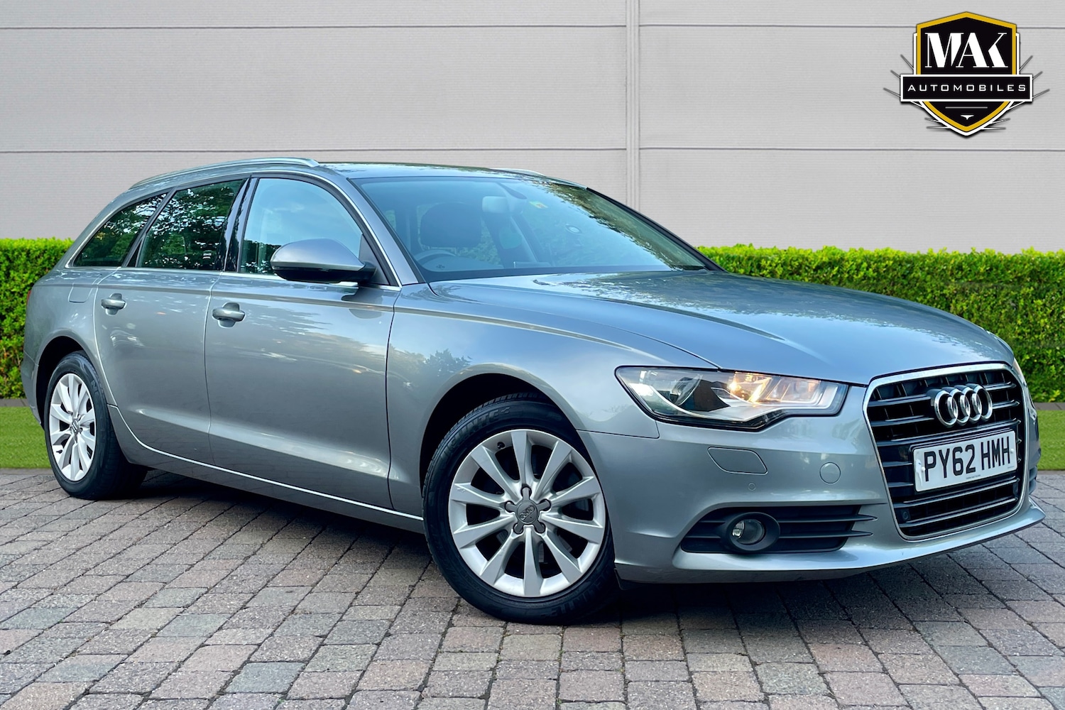 Used Audi A6 2013 for sale - 76098862: Photo 1