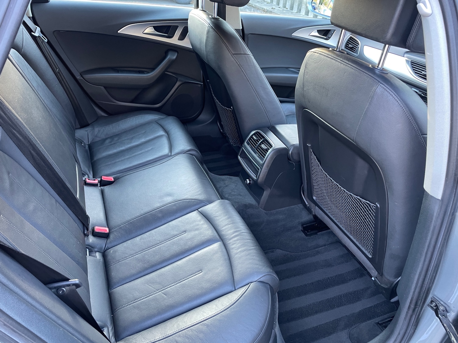 Used Audi A6 2013 for sale - 76098862: Photo 10