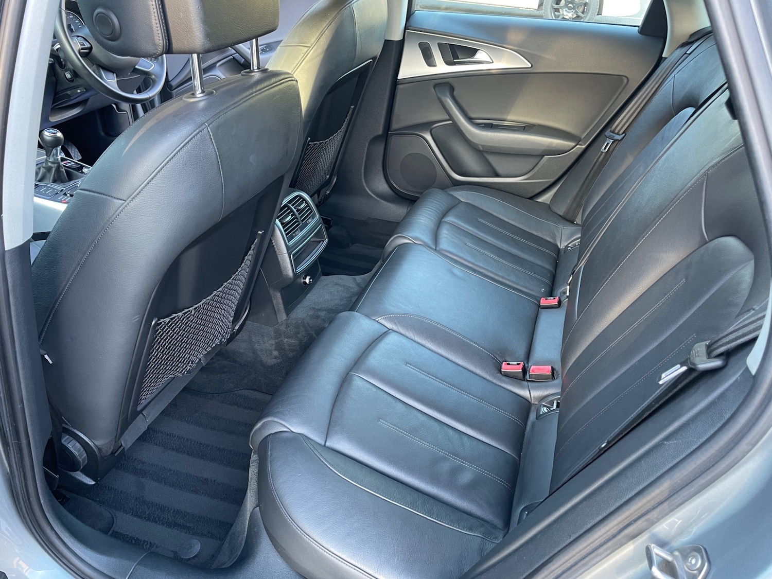 Used Audi A6 2013 for sale - 76098862: Photo 11