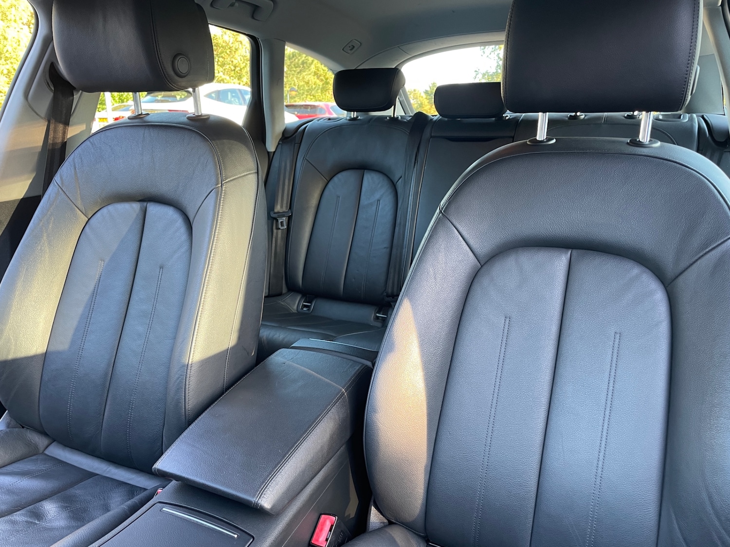 Used Audi A6 2013 for sale - 76098862: Photo 13