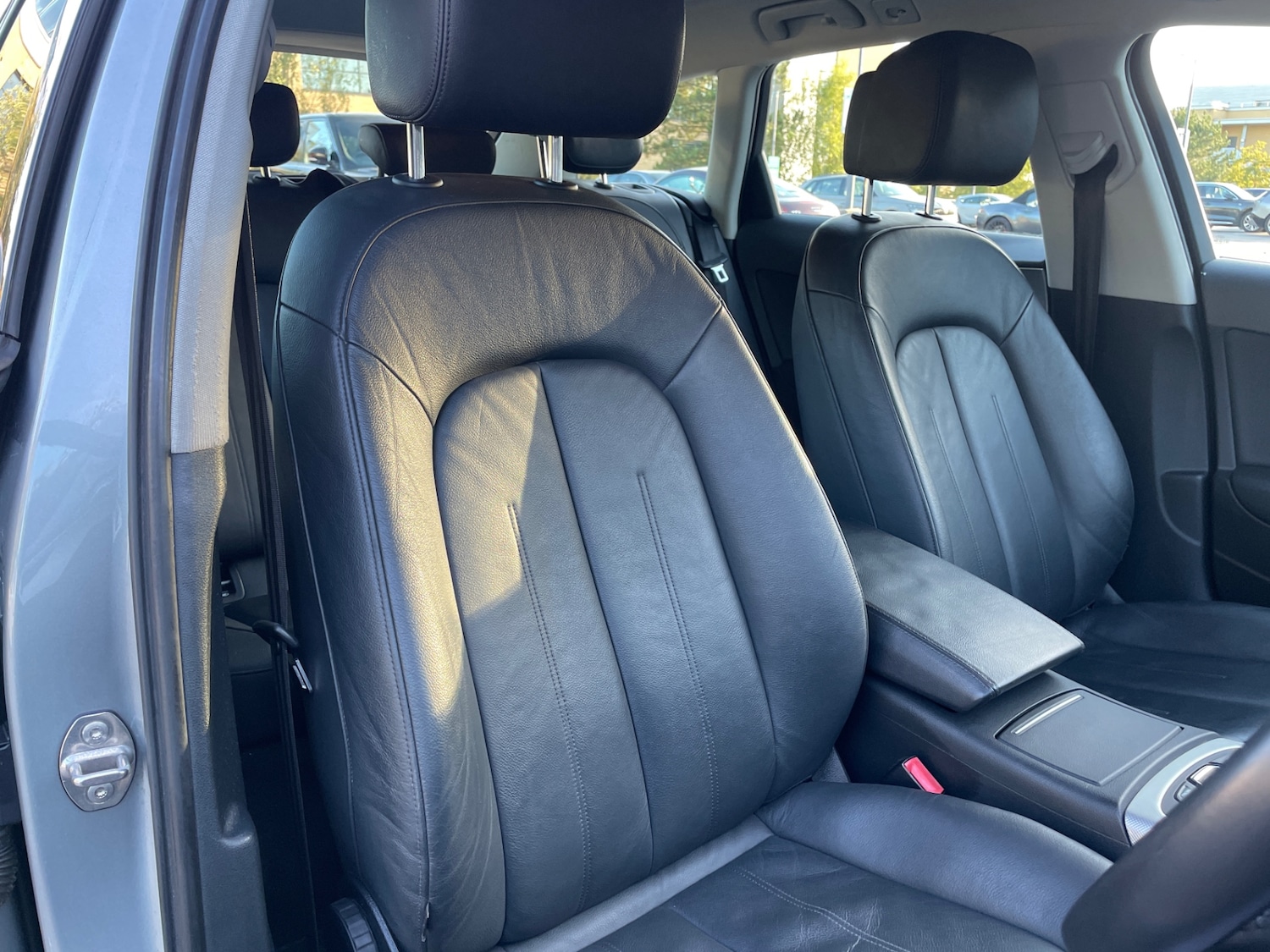 Used Audi A6 2013 for sale - 76098862: Photo 14
