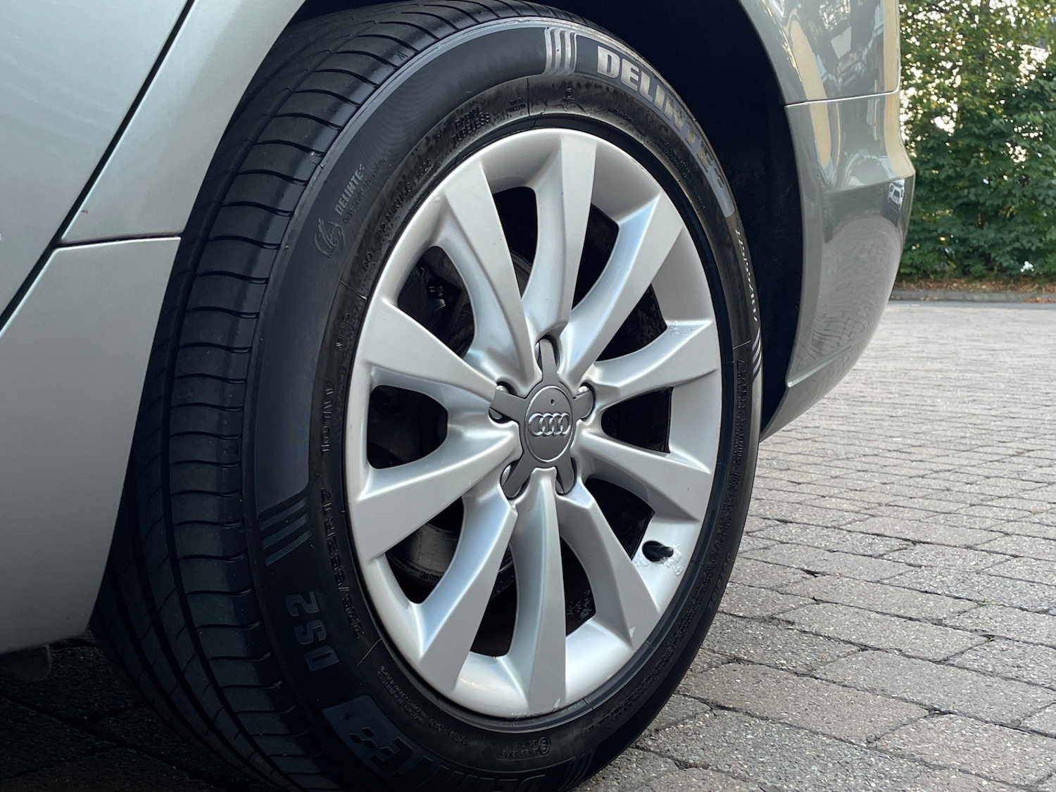 Used Audi A6 2013 for sale - 76098862: Photo 20