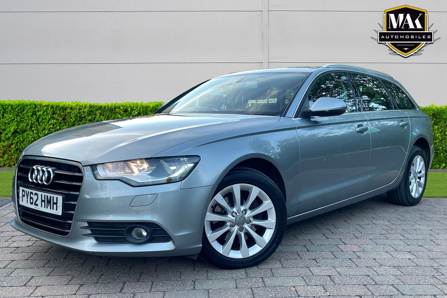 Used Audi A6 2013 for sale - 76098862: Photo 3
