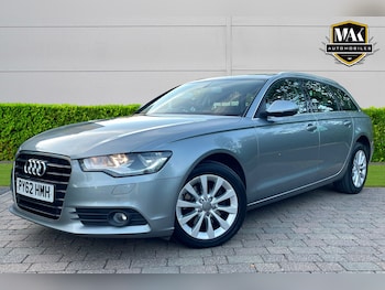 Used Audi A6 2013 for sale - 76098862: Photo