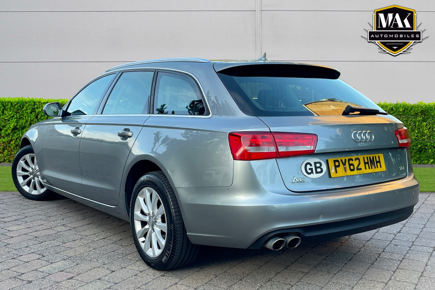 Used Audi A6 2013 for sale - 76098862: Photo 5