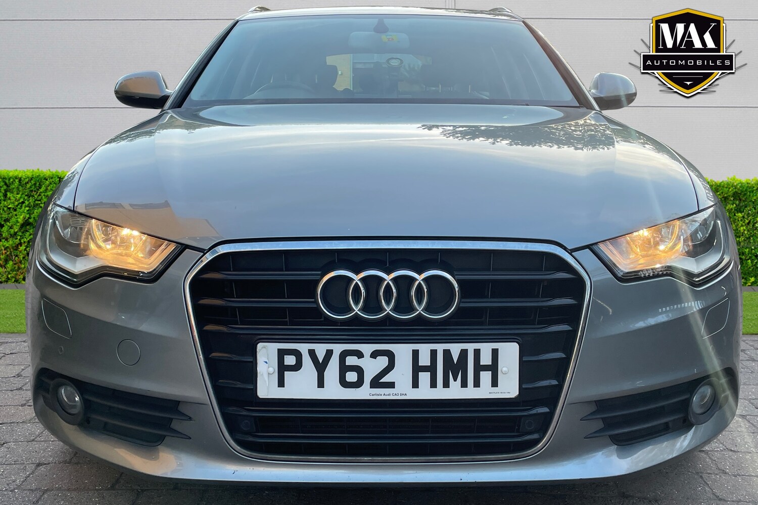Used Audi A6 2013 for sale - 76098862: Photo 7