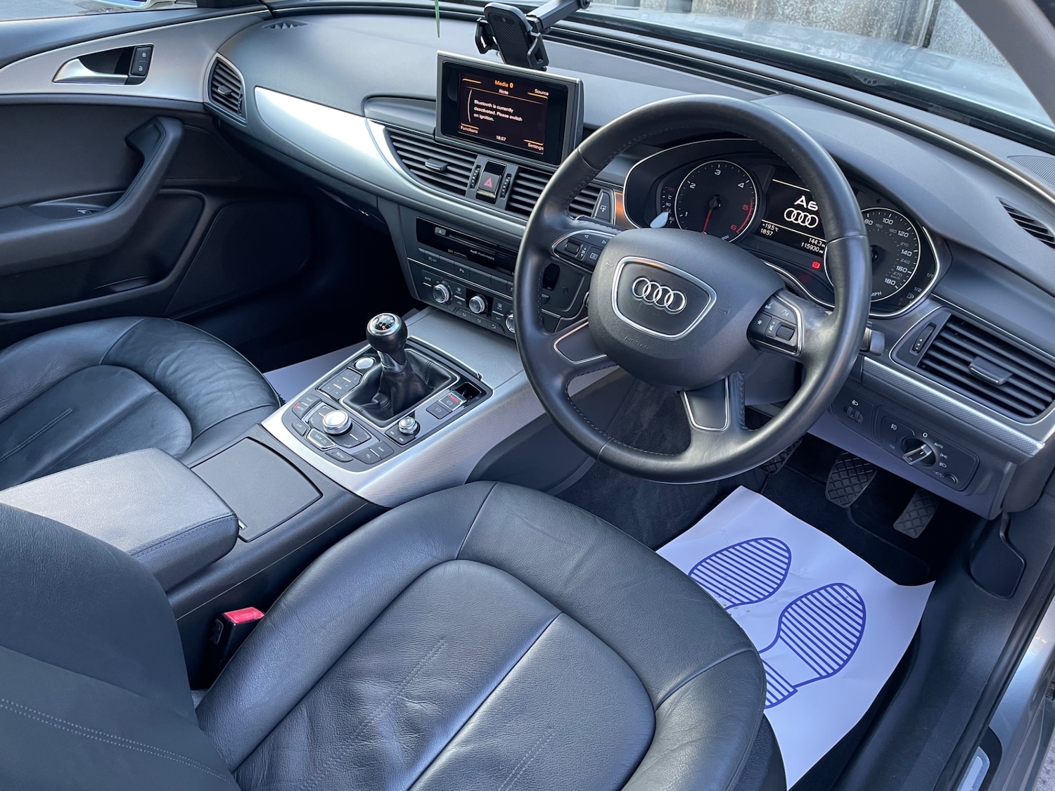 Used Audi A6 2013 for sale - 76098862: Photo 8
