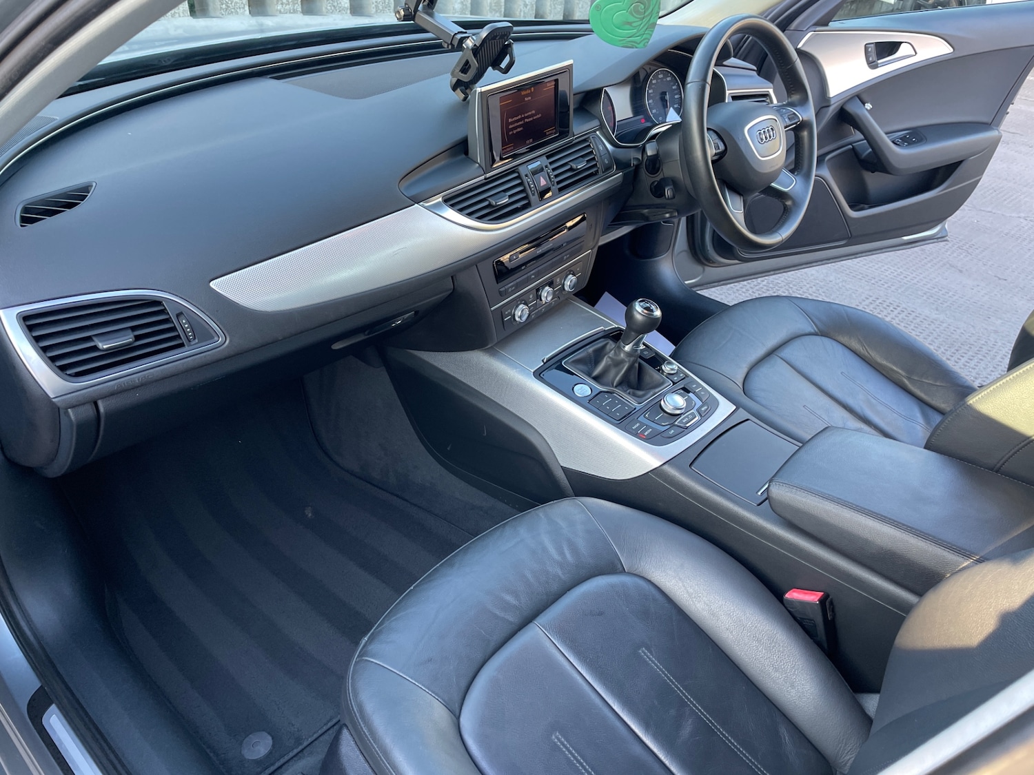 Used Audi A6 2013 for sale - 76098862: Photo 9
