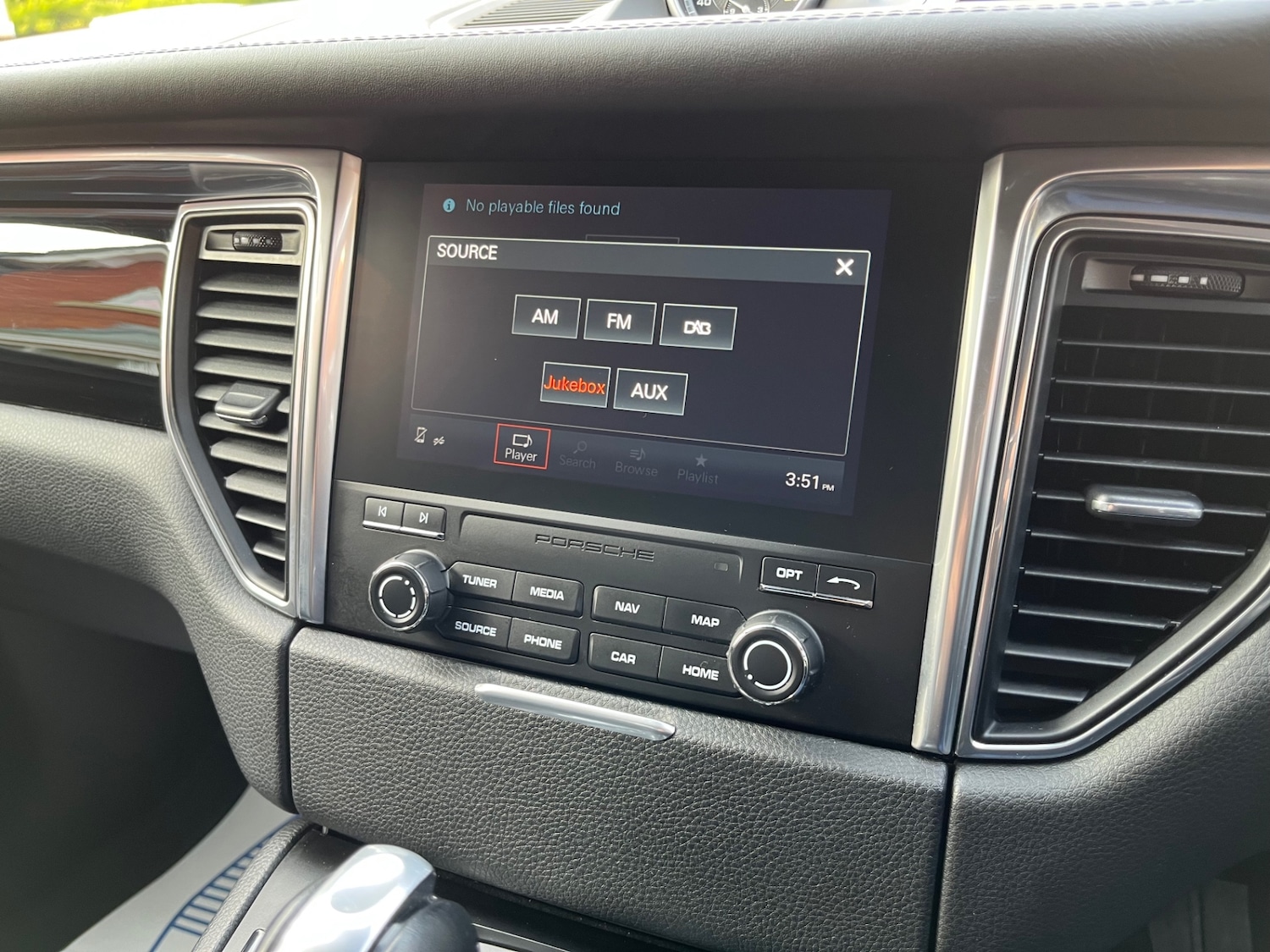 Used Porsche Macan 2016 for sale - 78115000: Photo 10