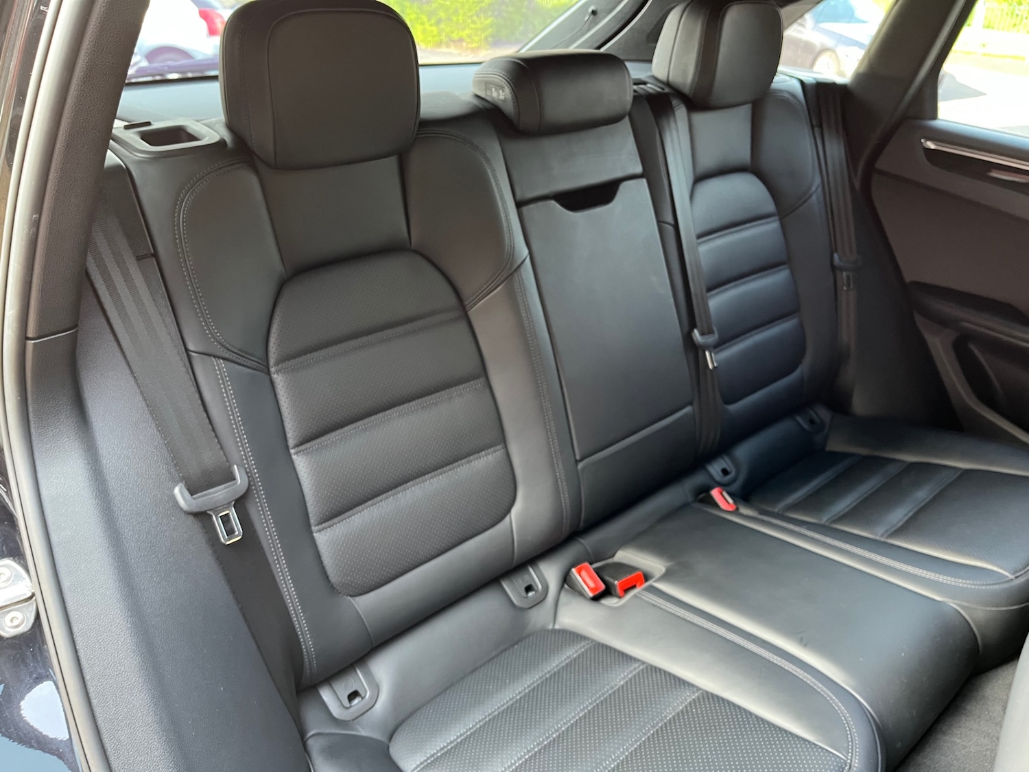 Used Porsche Macan 2016 for sale - 78115000: Photo 15