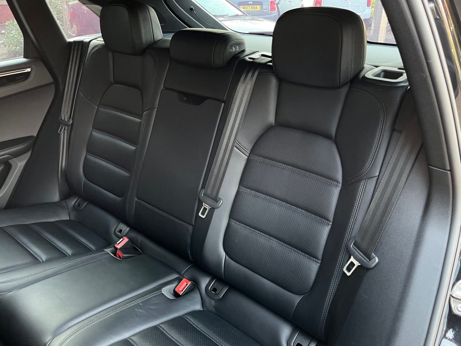 Used Porsche Macan 2016 for sale - 78115000: Photo 16