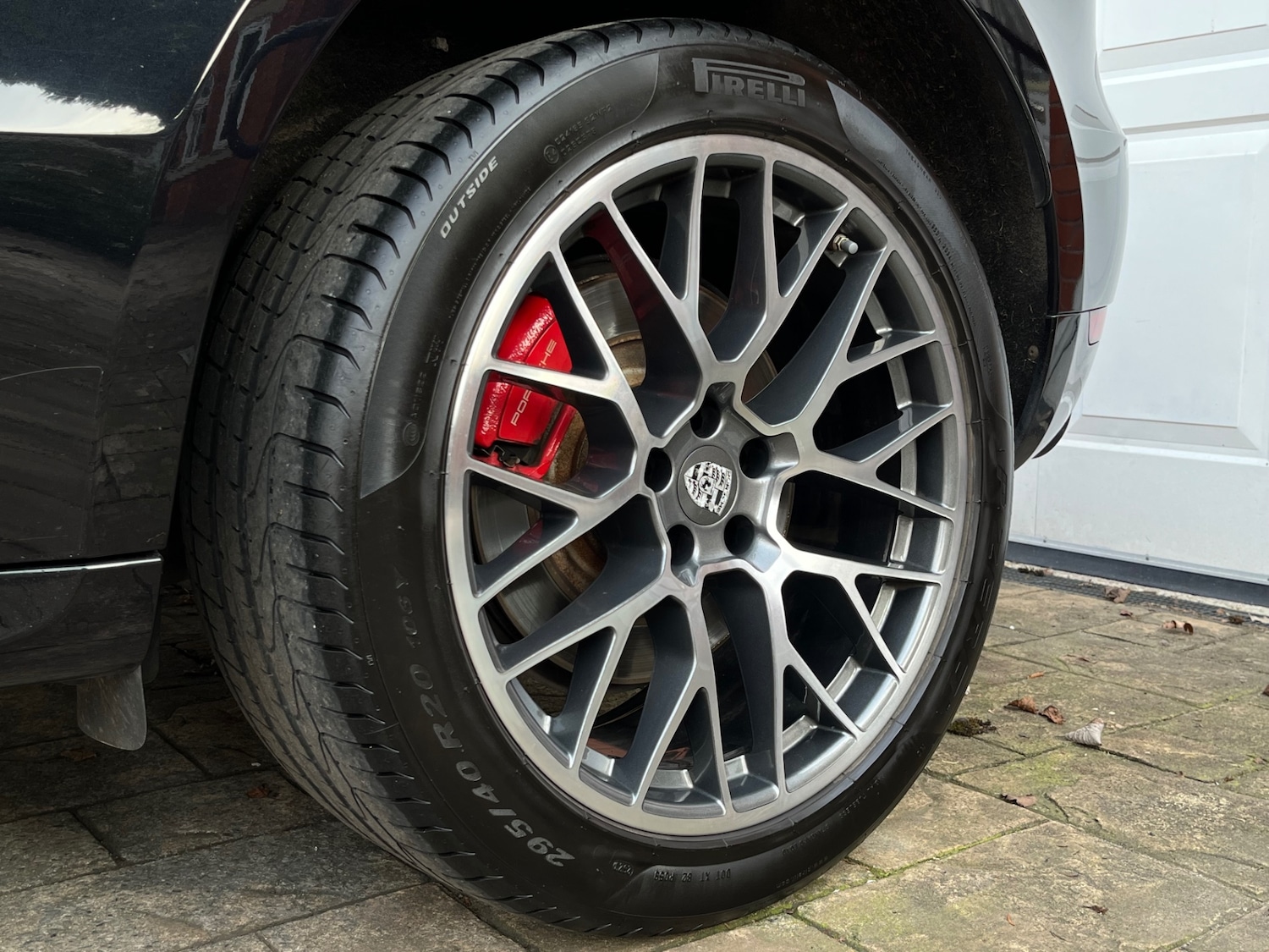 Used Porsche Macan 2016 for sale - 78115000: Photo 27