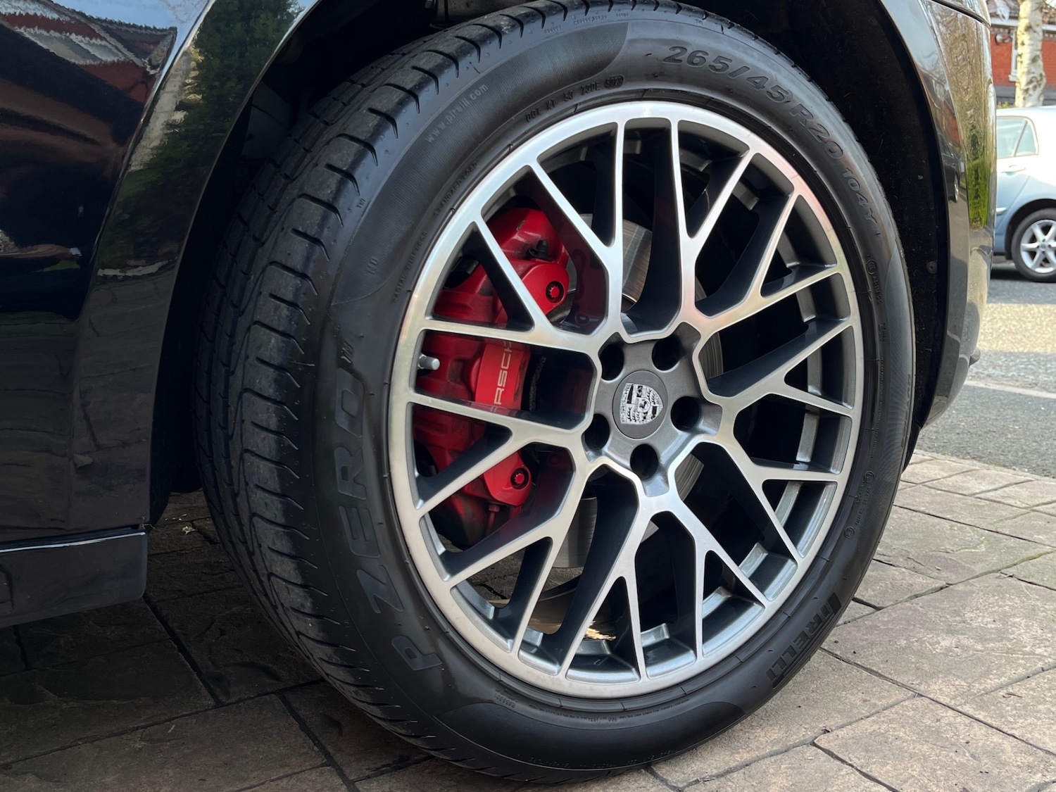 Used Porsche Macan 2016 for sale - 78115000: Photo 28