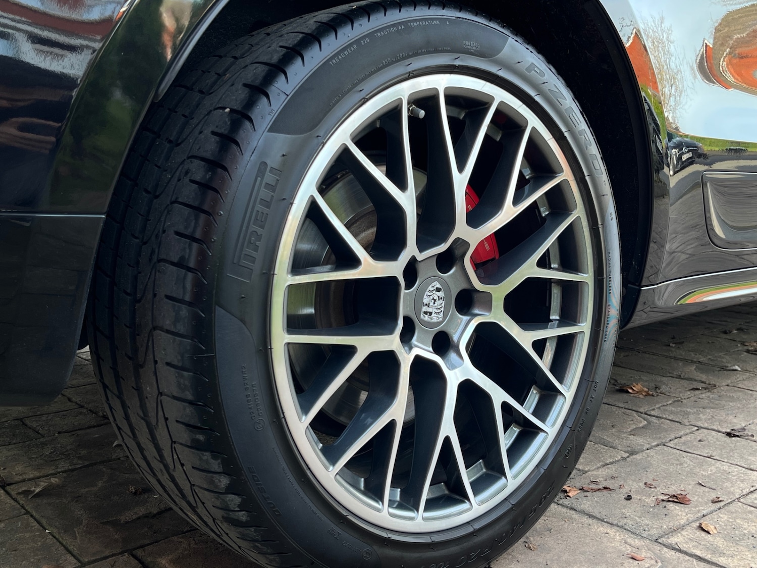 Used Porsche Macan 2016 for sale - 78115000: Photo 29