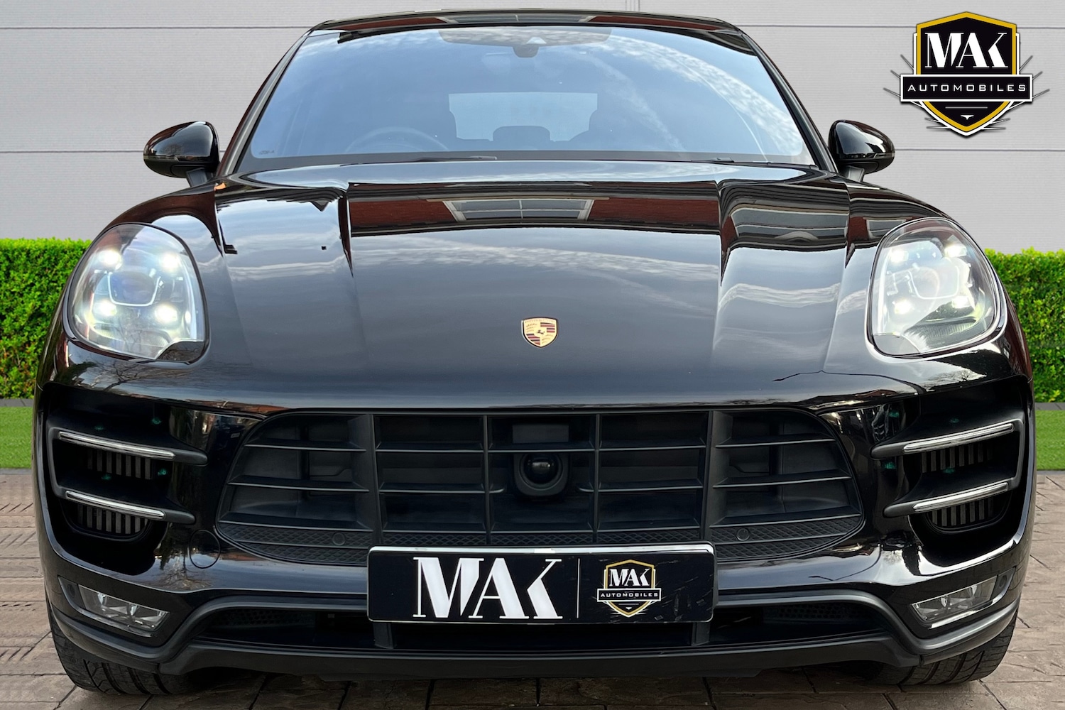 Used Porsche Macan 2016 for sale - 78115000: Photo 6