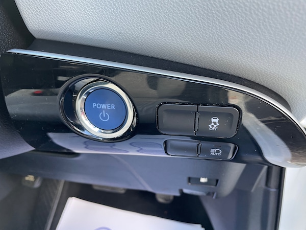 Used Toyota Prius 2021 for sale - 76348165: Photo 19