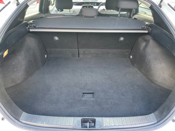 Used Toyota Prius 2021 for sale - 76348165: Photo 20
