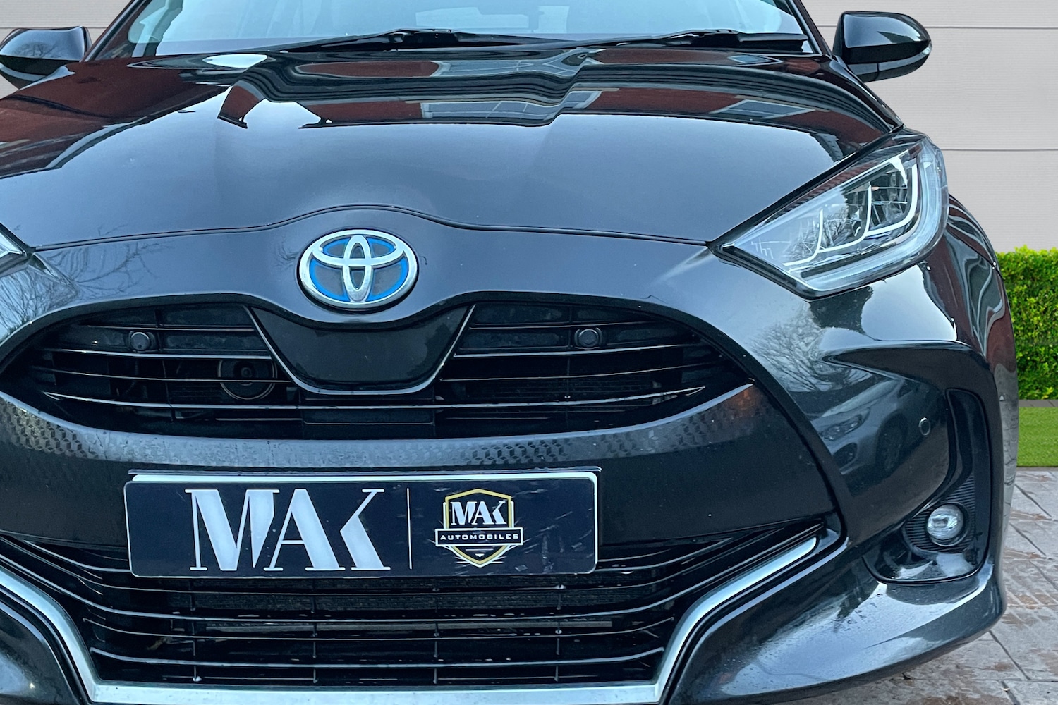 Used Toyota Yaris 2022 for sale - 77216374: Photo 10