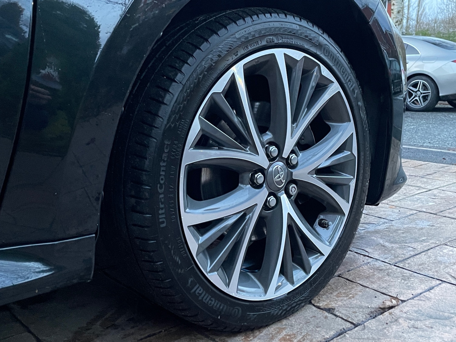 Used Toyota Yaris 2022 for sale - 77216374: Photo 12