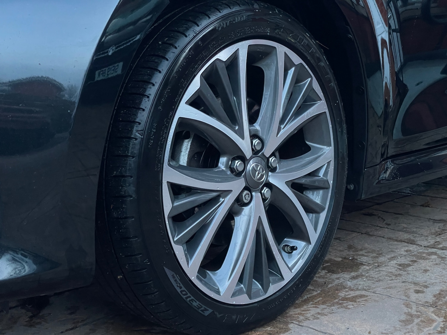 Used Toyota Yaris 2022 for sale - 77216374: Photo 13