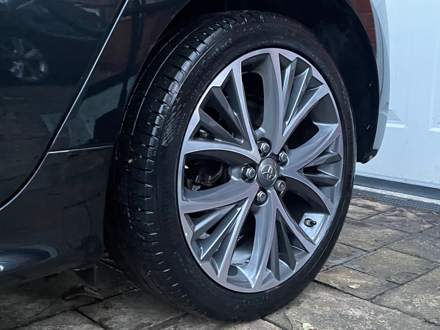 Used Toyota Yaris 2022 for sale - 77216374: Photo 14