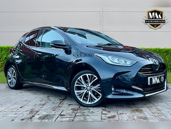 Used Toyota Yaris 2022 for sale - 77216374: Photo