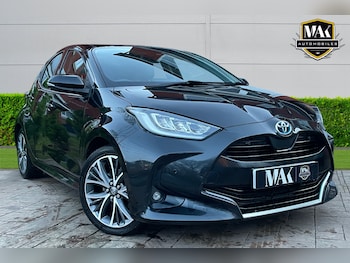 Used Toyota Yaris 2022 for sale - 77216374: Photo