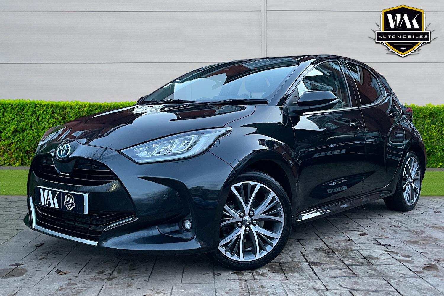 Used Toyota Yaris 2022 for sale - 77216374: Photo 3