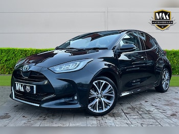 Used Toyota Yaris 2022 for sale - 77216374: Photo