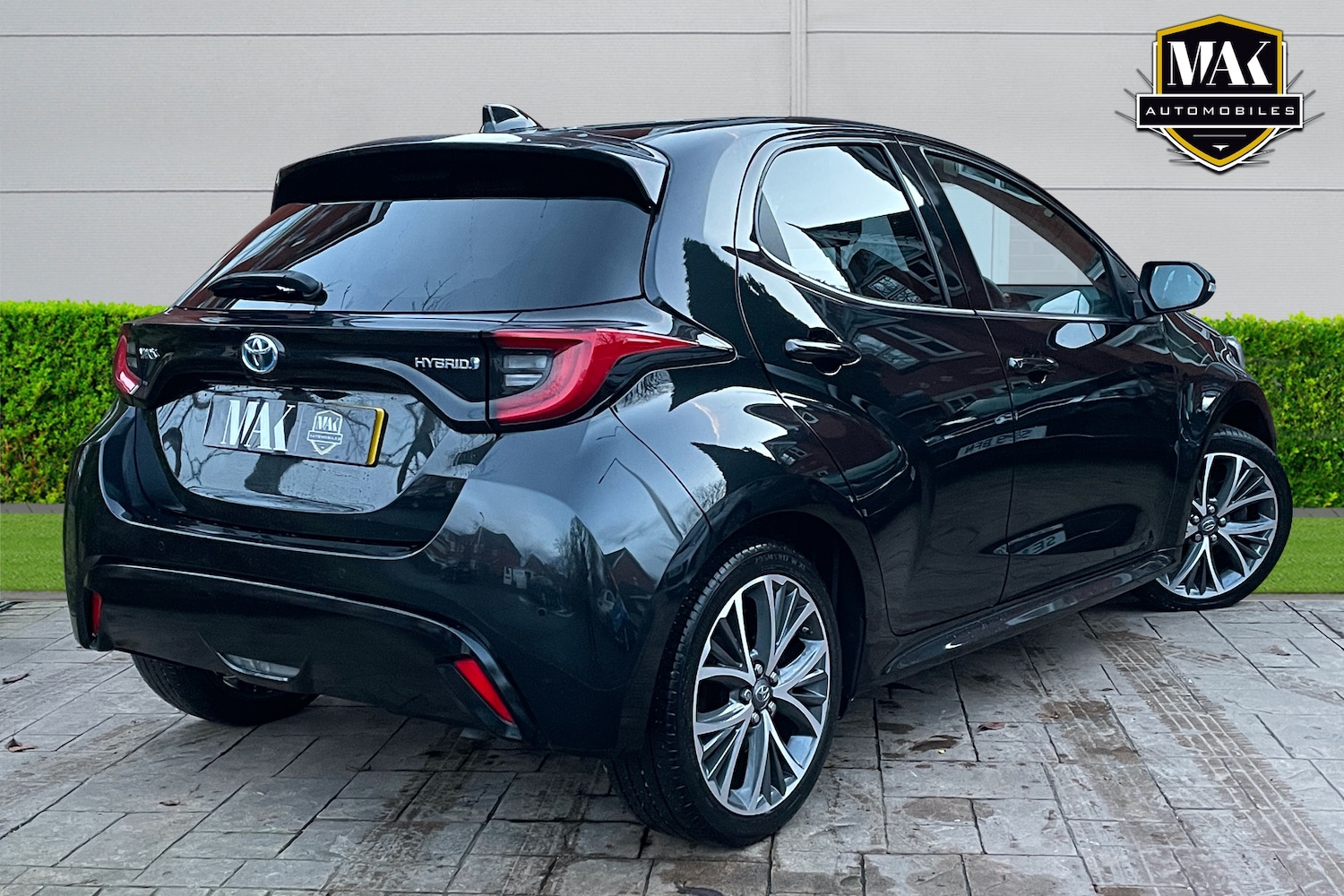 Used Toyota Yaris 2022 for sale - 77216374: Photo 4