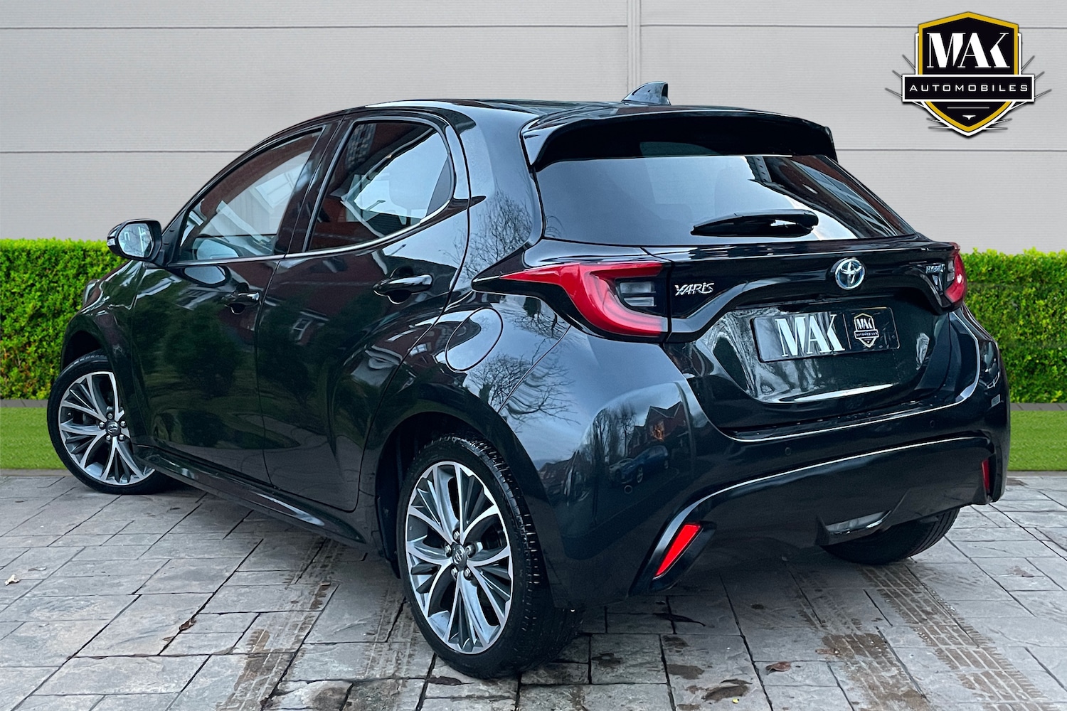 Used Toyota Yaris 2022 for sale - 77216374: Photo 5