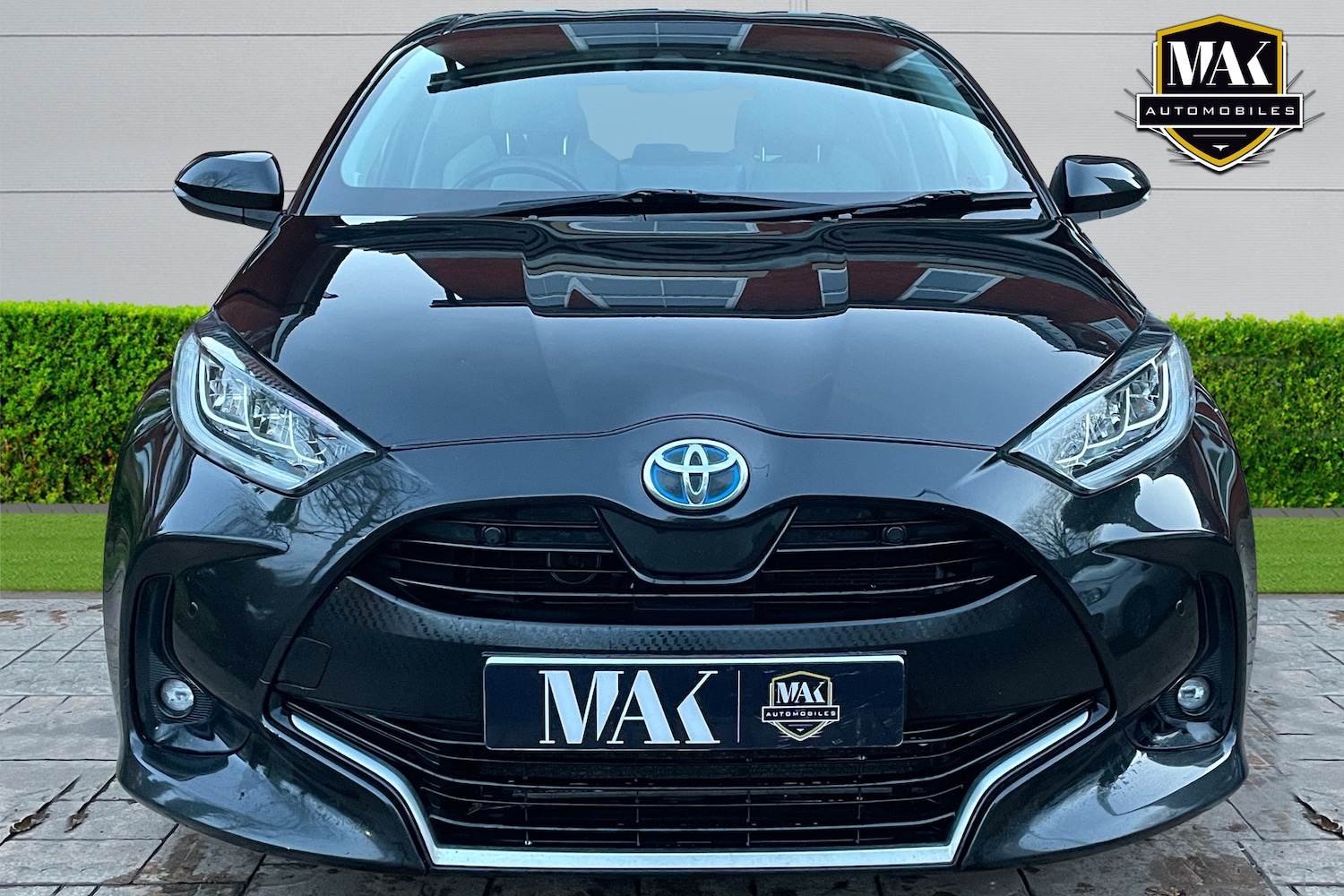 Used Toyota Yaris 2022 for sale - 77216374: Photo 6