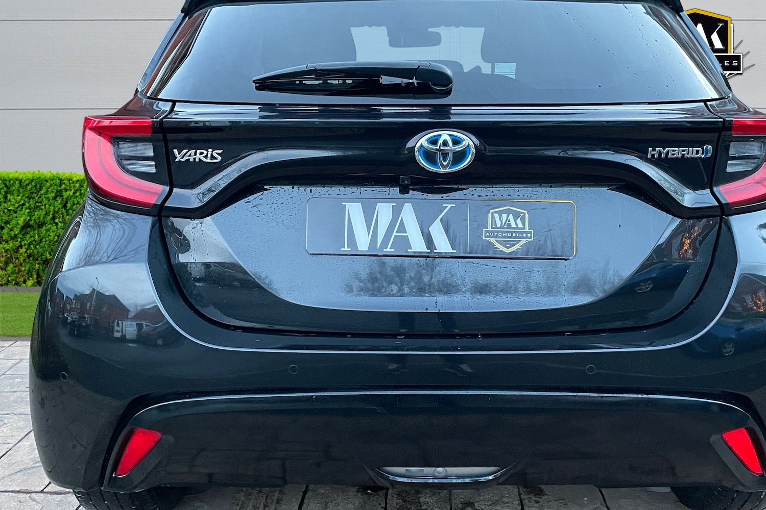 Used Toyota Yaris 2022 for sale - 77216374: Photo 7