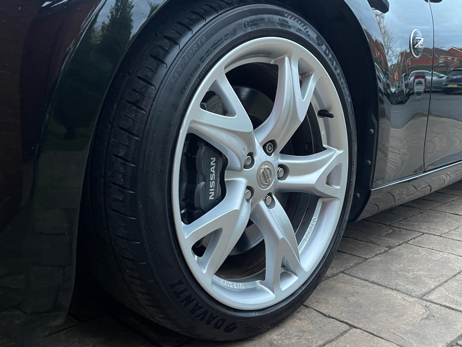 Used Nissan 370 Z 2011 for sale - 77881442: Photo 17