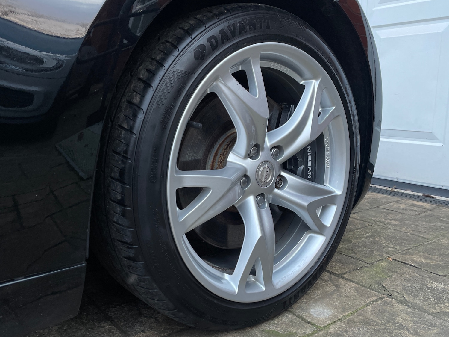 Used Nissan 370 Z 2011 for sale - 77881442: Photo 18