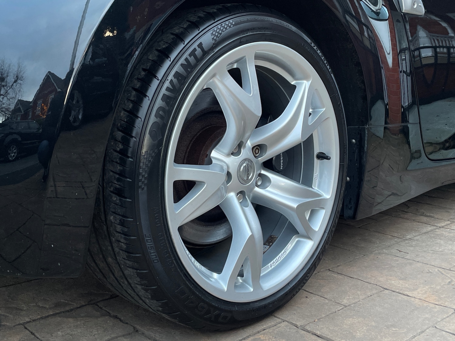 Used Nissan 370 Z 2011 for sale - 77881442: Photo 19