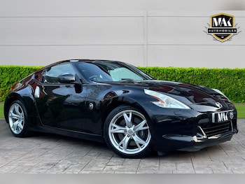 Used Nissan 370 Z 2011 for sale - 77881442: Photo