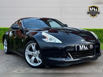 Used Nissan 370 Z 2011 for sale - 77881442: Photo