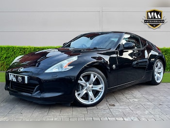Used Nissan 370 Z 2011 for sale - 77881442: Photo