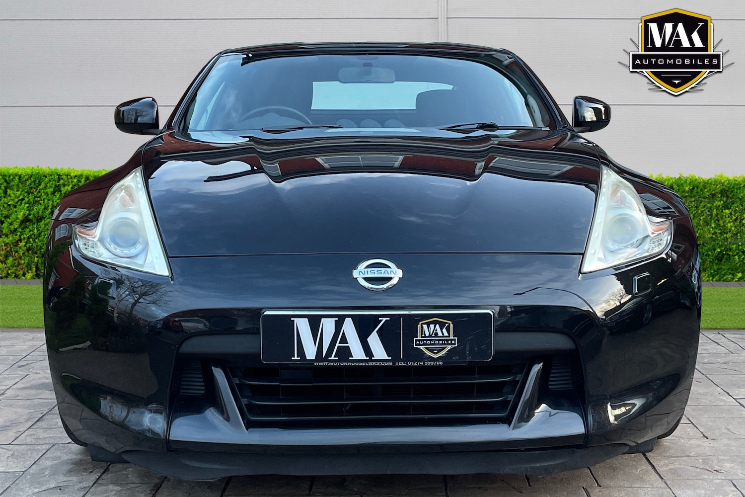 Used Nissan 370 Z 2011 for sale - 77881442: Photo 6