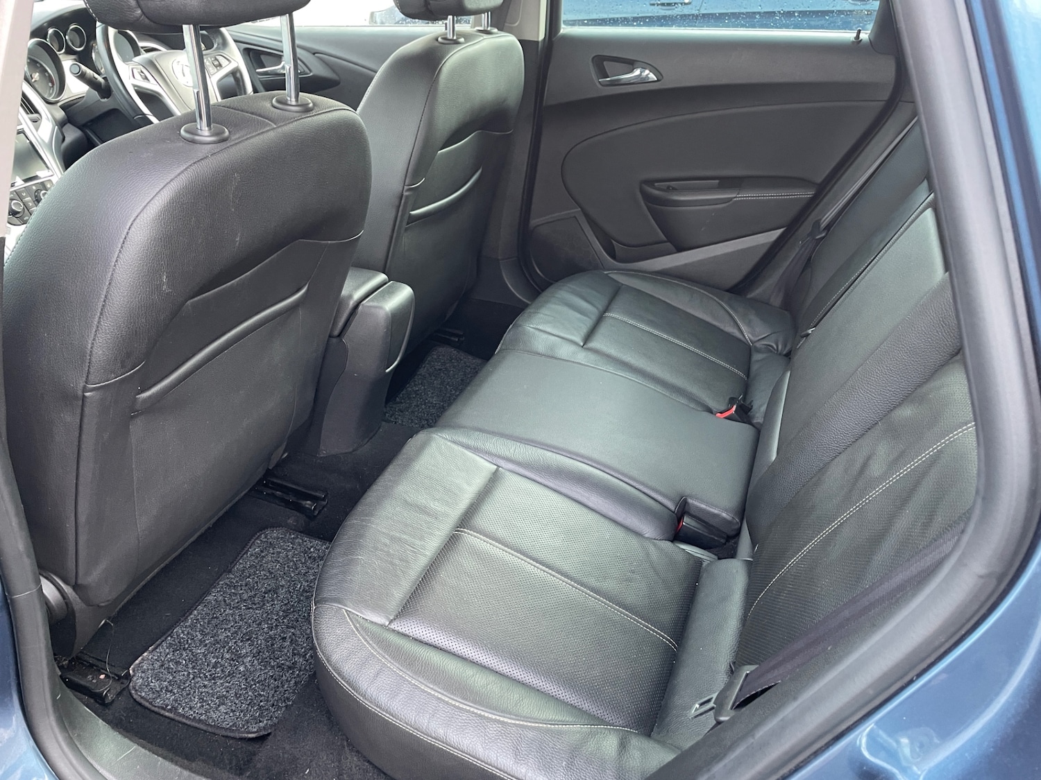 Used Vauxhall Astra 2015 for sale - 77094496: Photo 10