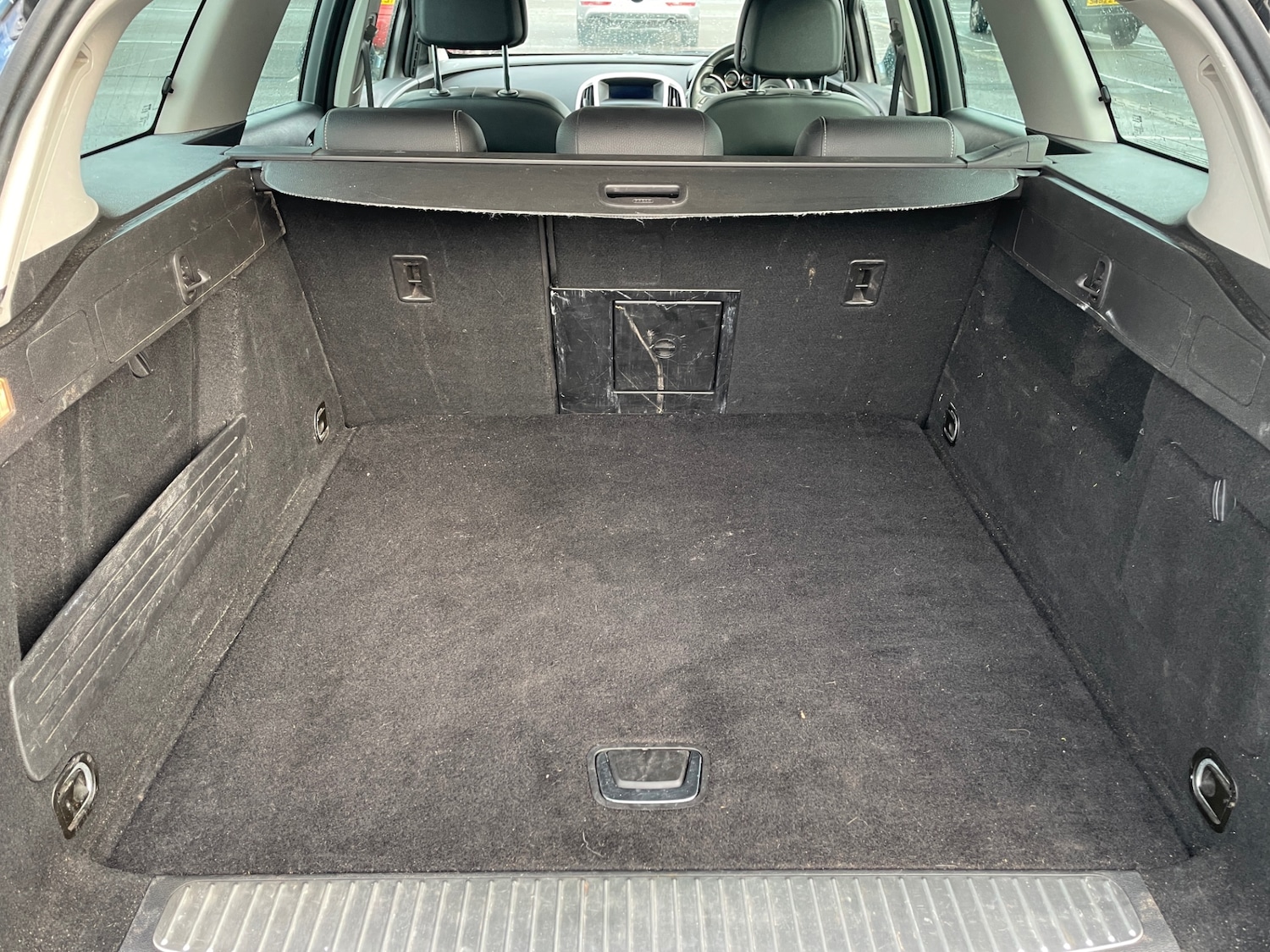 Used Vauxhall Astra 2015 for sale - 77094496: Photo 16